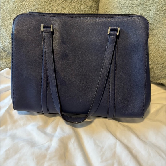 Kate Spade Bag - Navy Blue - Picture 5 of 6